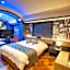HOTEL the QUEEN