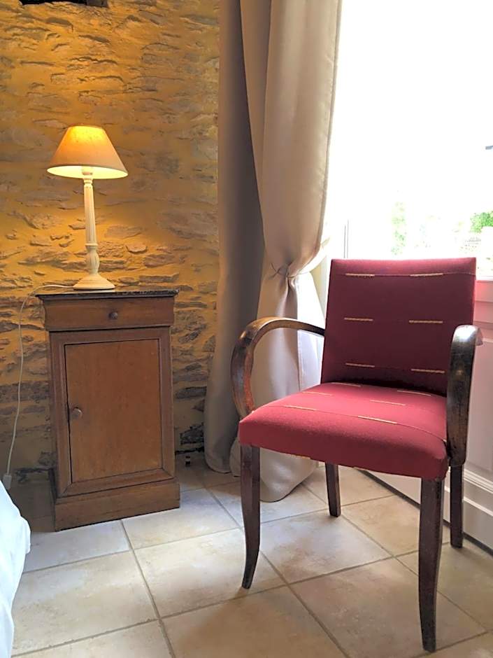 Gîte de la Butte