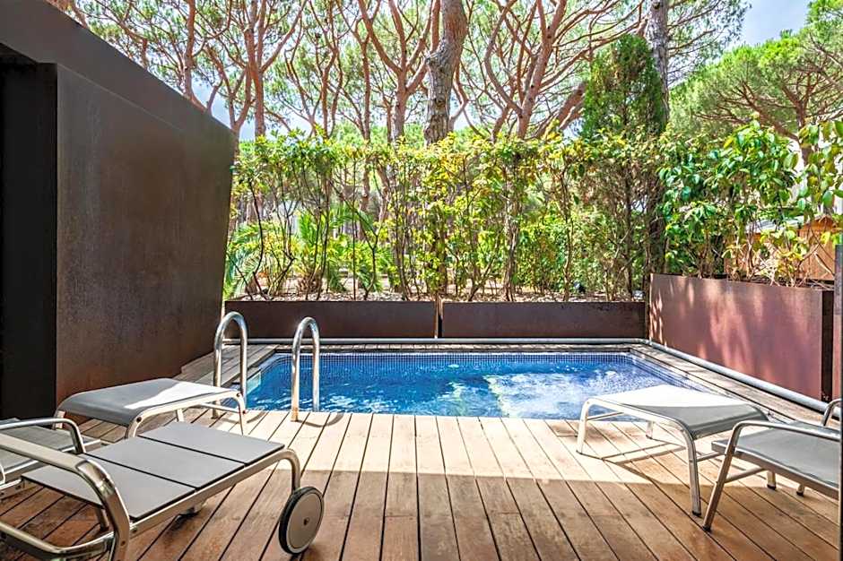 NM Suites by Escampa Hotels