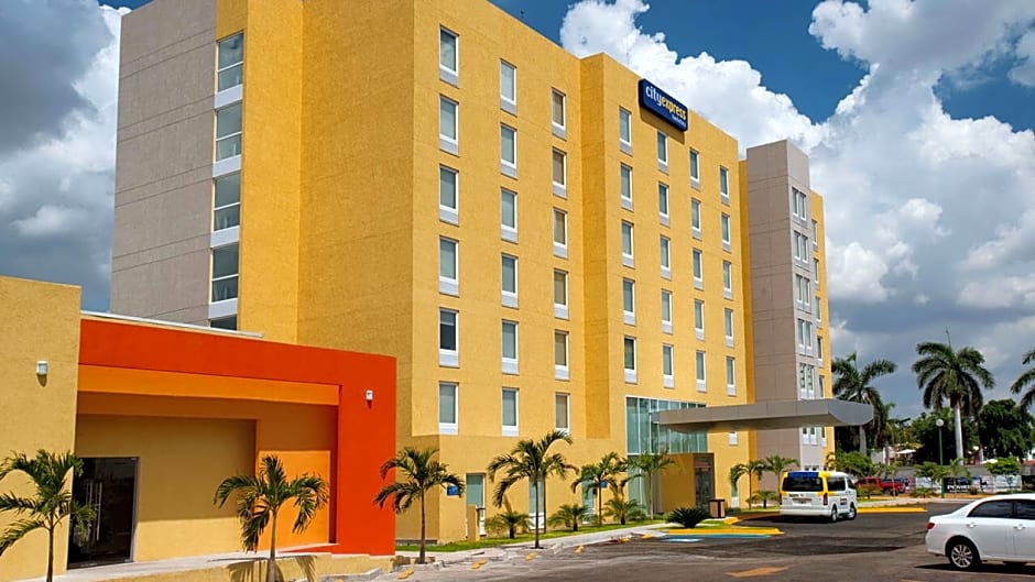 City Express by Marriott Los Mochis