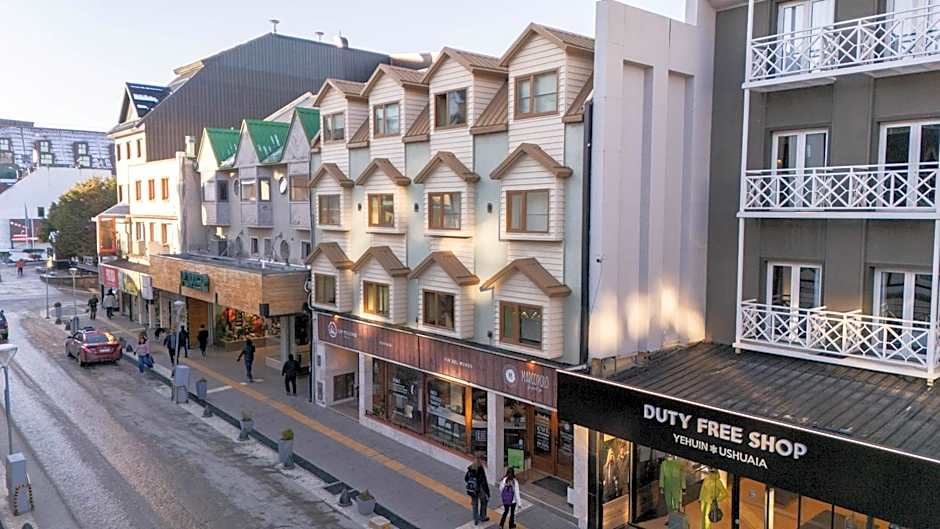 Hotel Cap Polonio