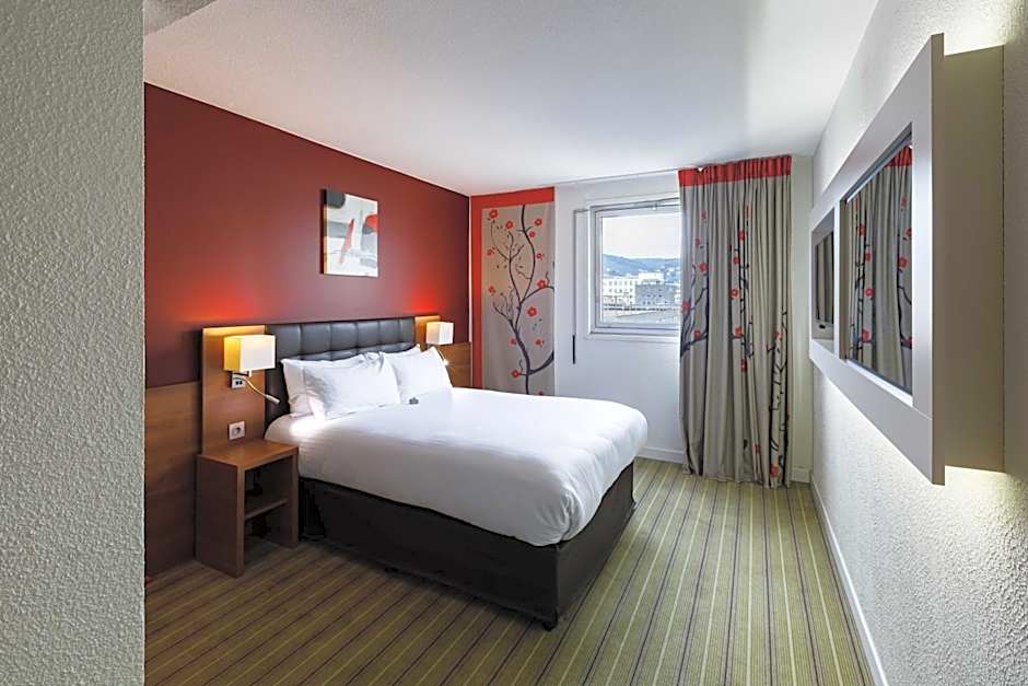 Holiday Inn Clermont Ferrand Centre By IHG