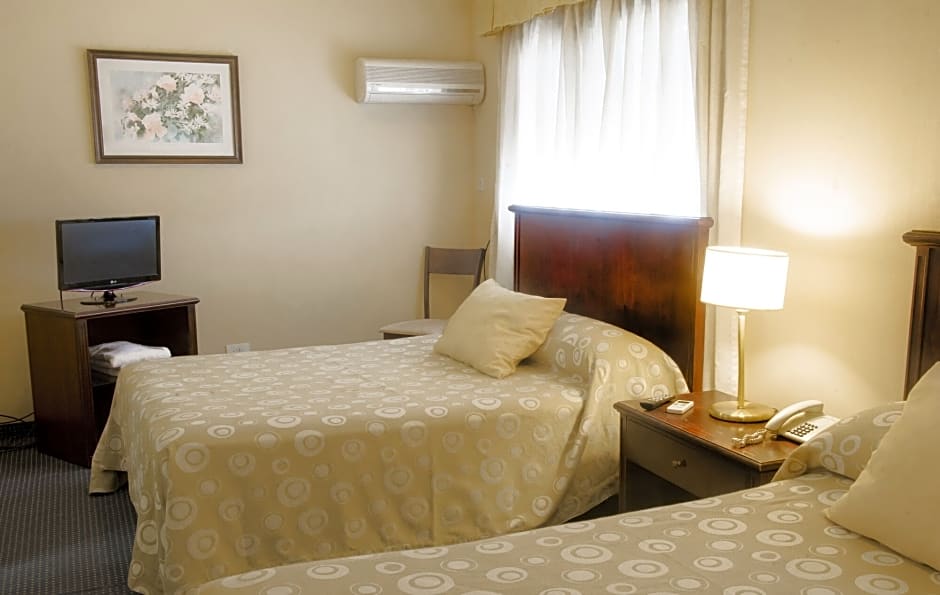 Apartur Buenos Aires