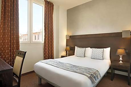 1 Double Bed, Standard Room, Non-Smoking