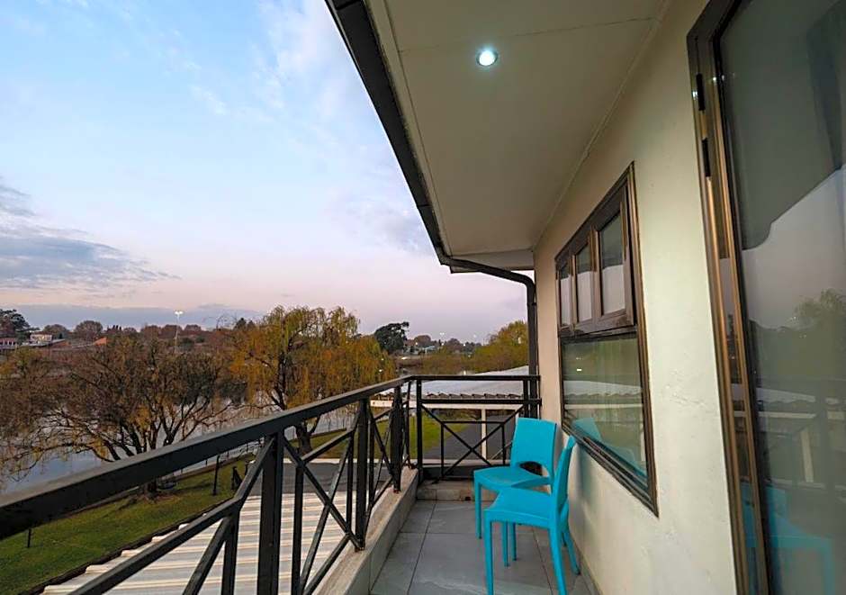 ANEW Hotel & Convention Centre OR Tambo Johannesburg