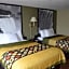 SuperB Hamburg Motel