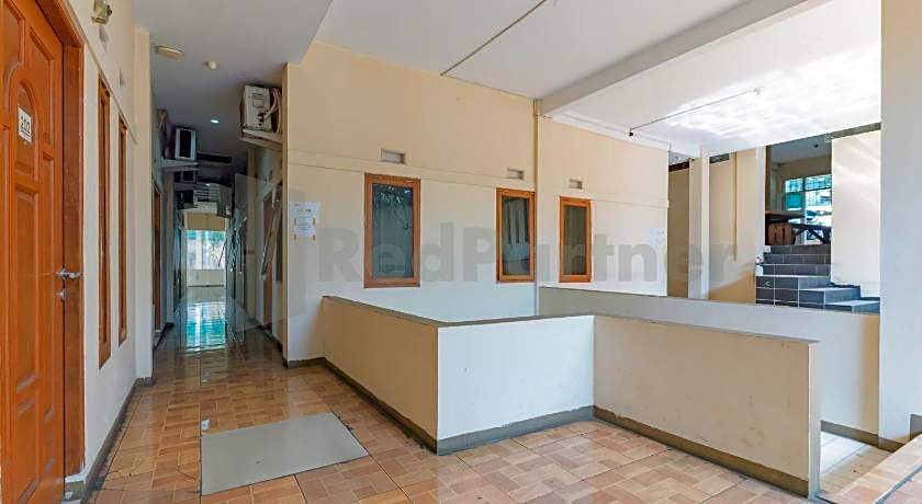 Wisma Alamanda near Terminal Cicaheum RedPartner