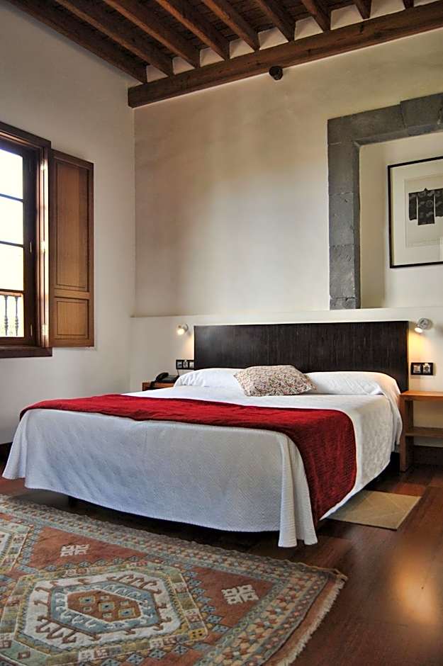 Hotel Rural El Mondalón