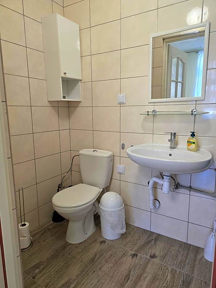 Hostel Krośnieńska 12