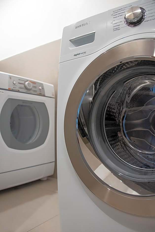 Hotel Adrianópolis All Suites