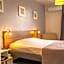 Logis Hotels - Au Colombier du Touron