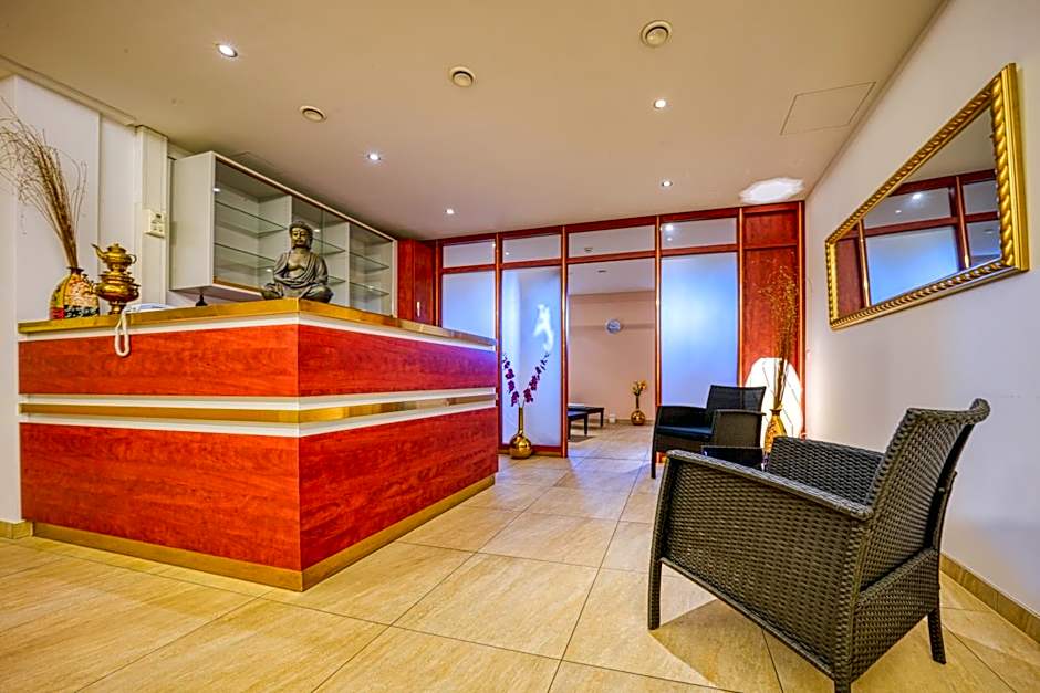 Hotel Seeblick Wismar