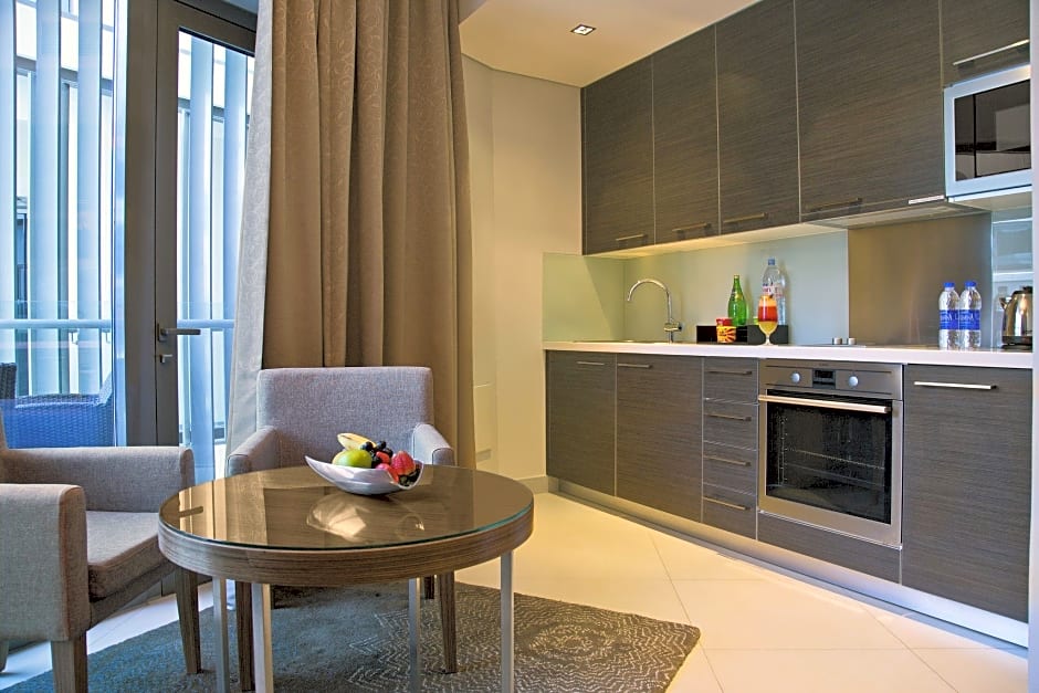 Majestic Arjaan By Rotana