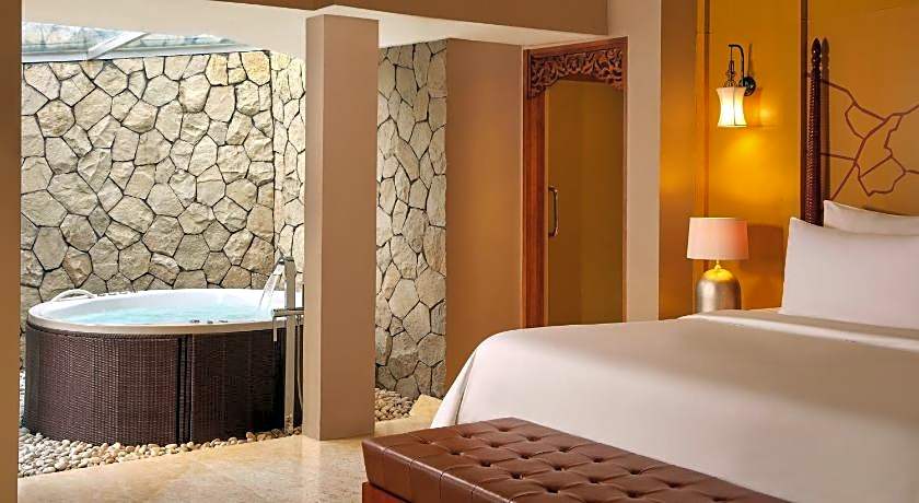 Le Meridien Bali Jimbaran