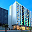 Holiday Inn Hotel And Suites Monterrey Apodaca Zona Airport By IHG
