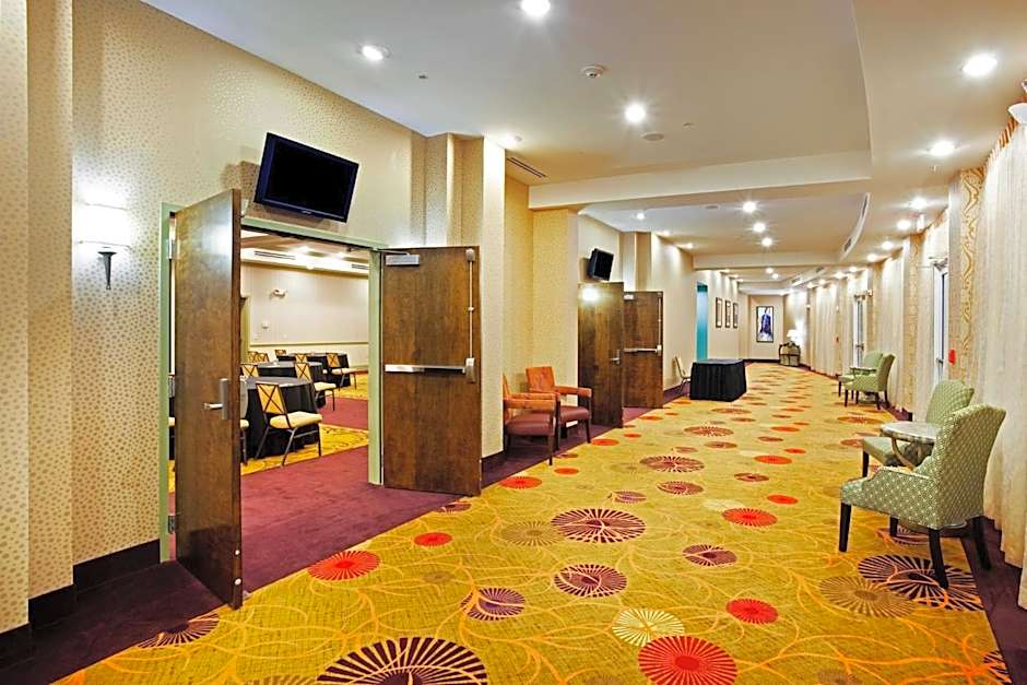 Holiday Inn Rock Hill By IHG