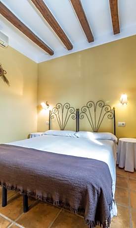 Superior King or Twin Room