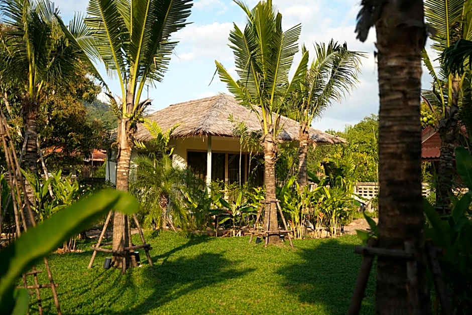 Cocco House