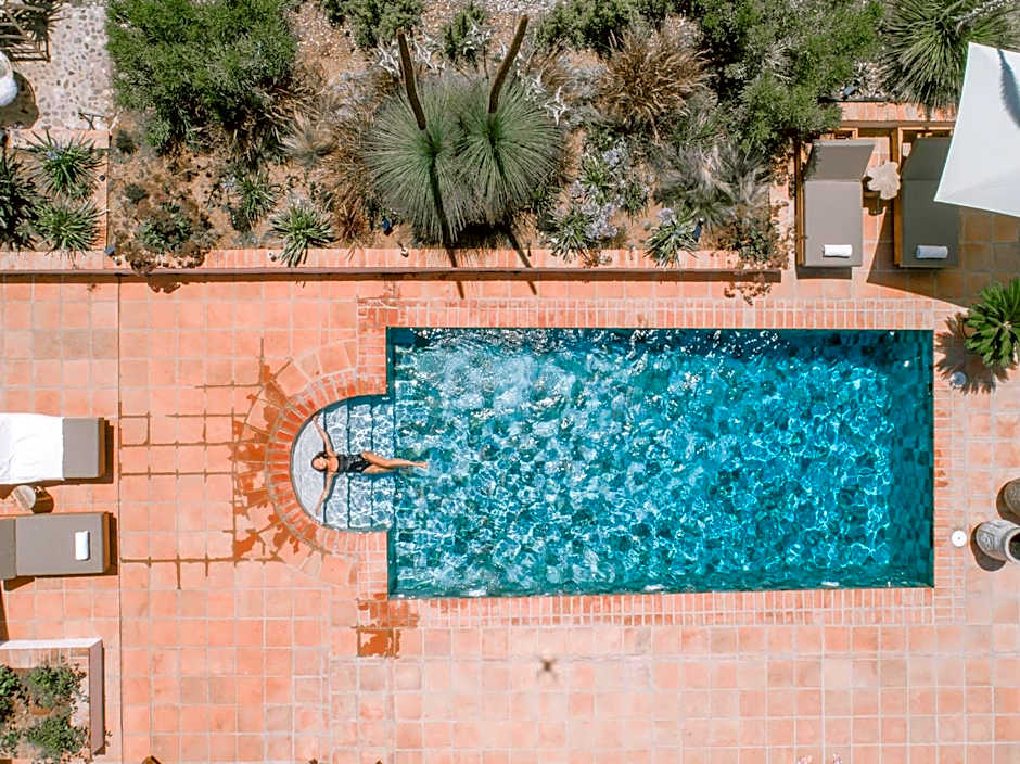 San Roque Suites de Monda