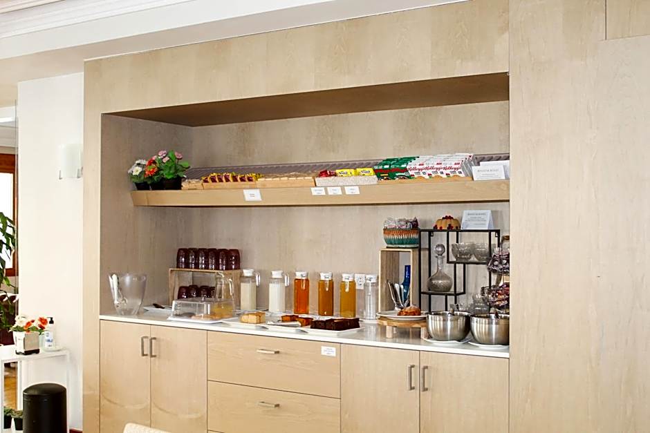 Hotel MR Costa Blanca