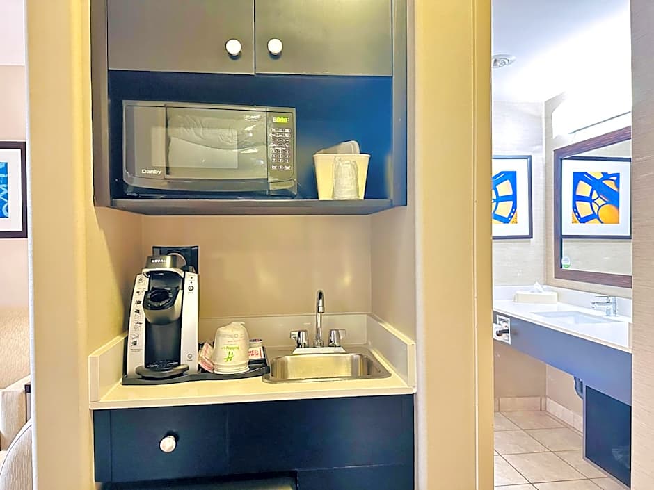 Holiday Inn Hotel & Suites Regina By IHG