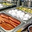 City Heart Hotel