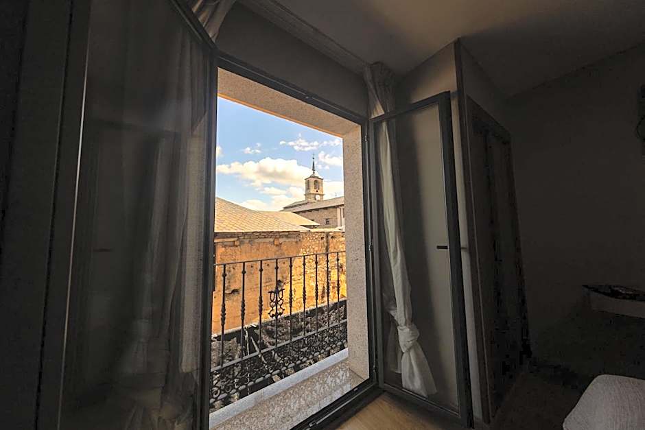 Hotel Los Templarios