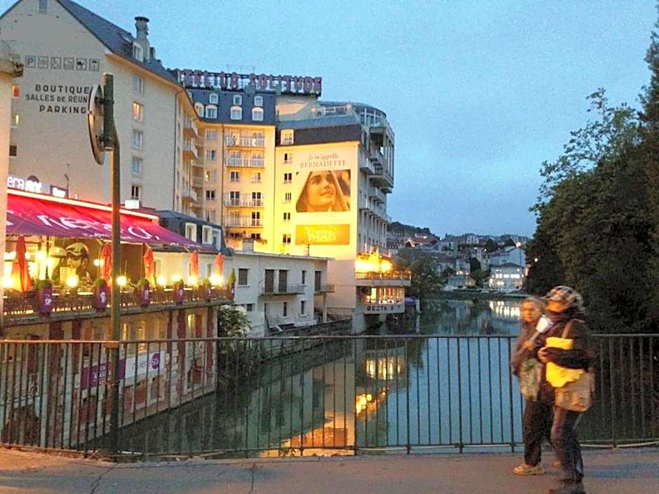 Appart'hôtel Saint Jean