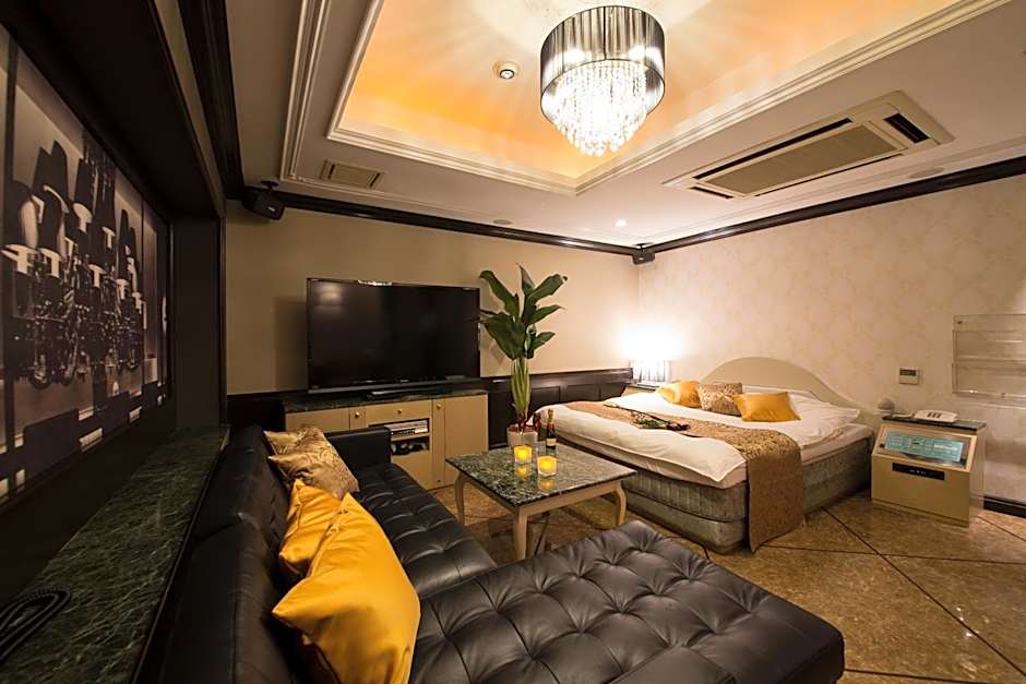 Hotel Rocco (Adult Only)