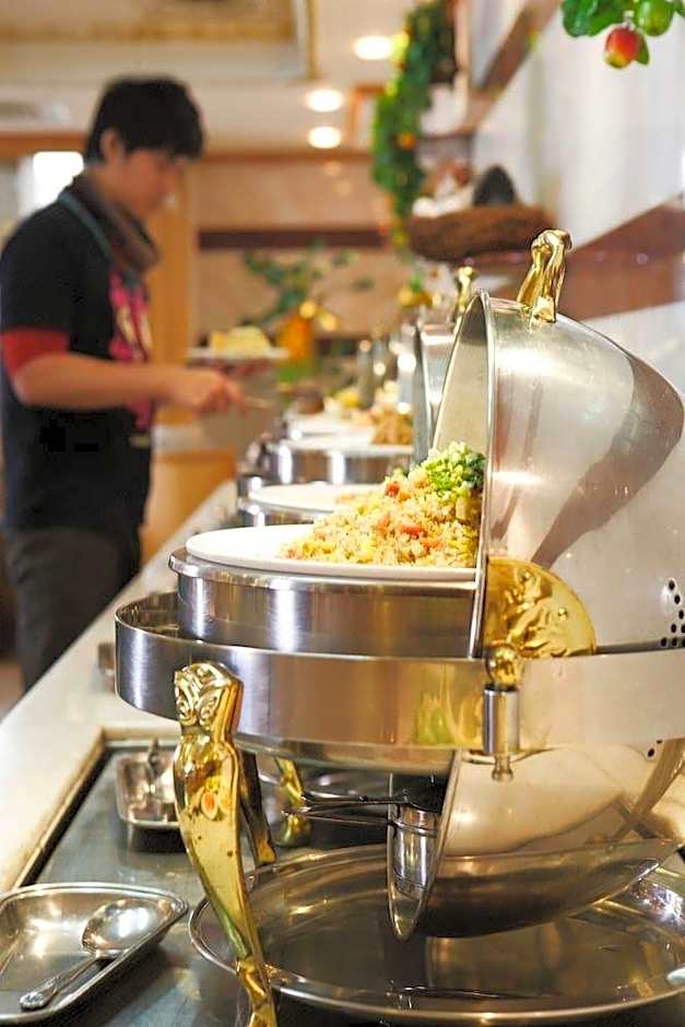 Kingdom Hotel