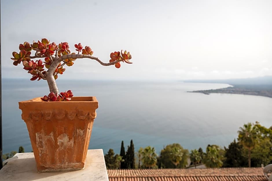 Hotel Elios Tao