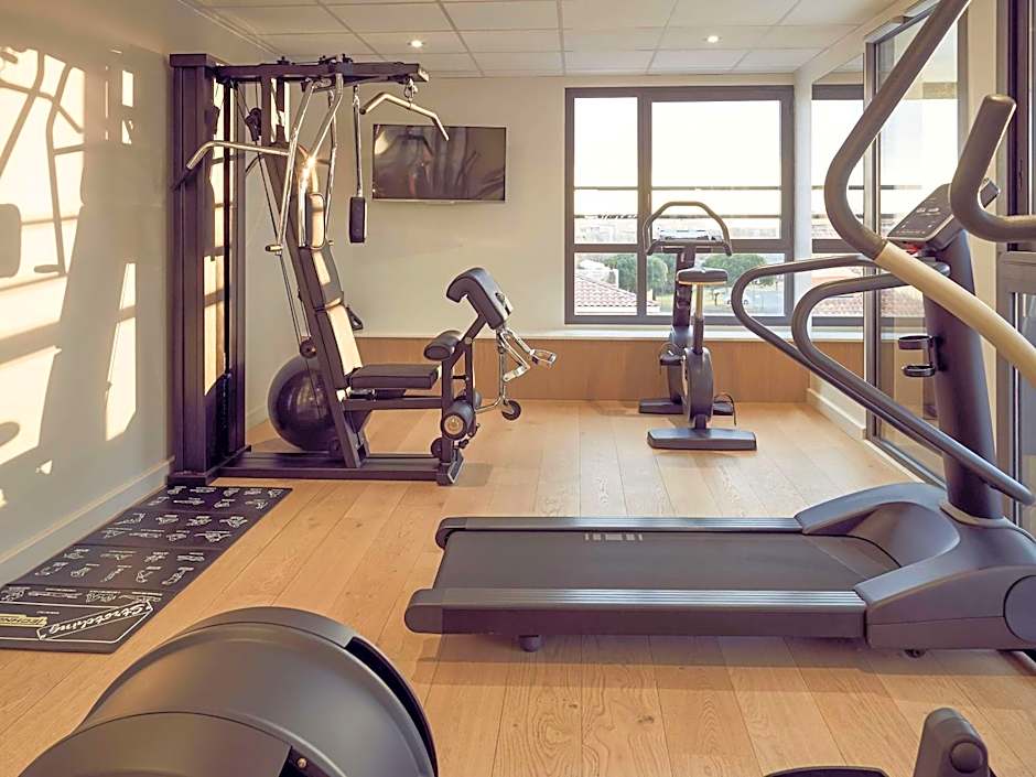 Mercure Hotel Golf Cap d'Agde