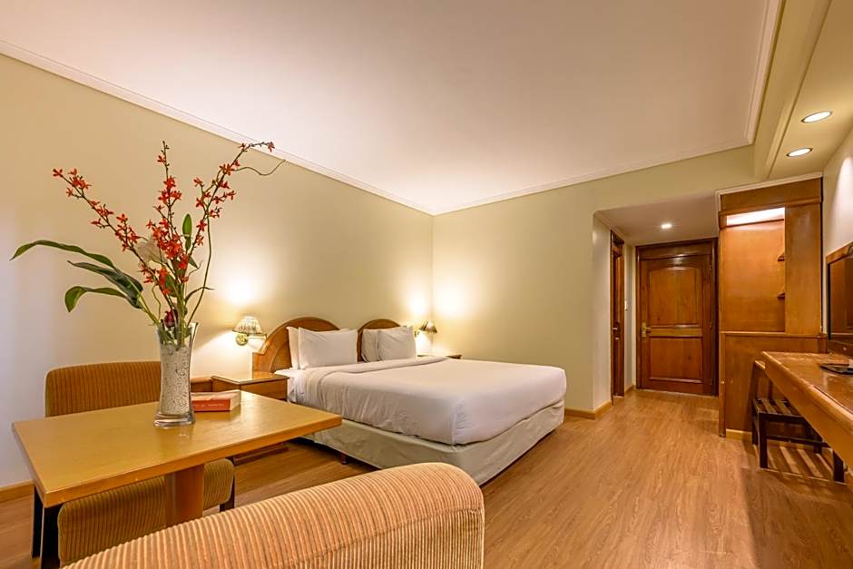 Exe Hotel Cataratas