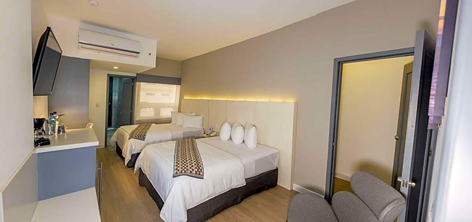 Best Western Plus Hotel Stofella