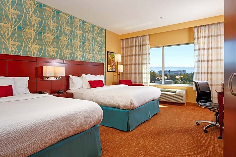 Courtyard by Marriott San Jose North/Silicon Valley
