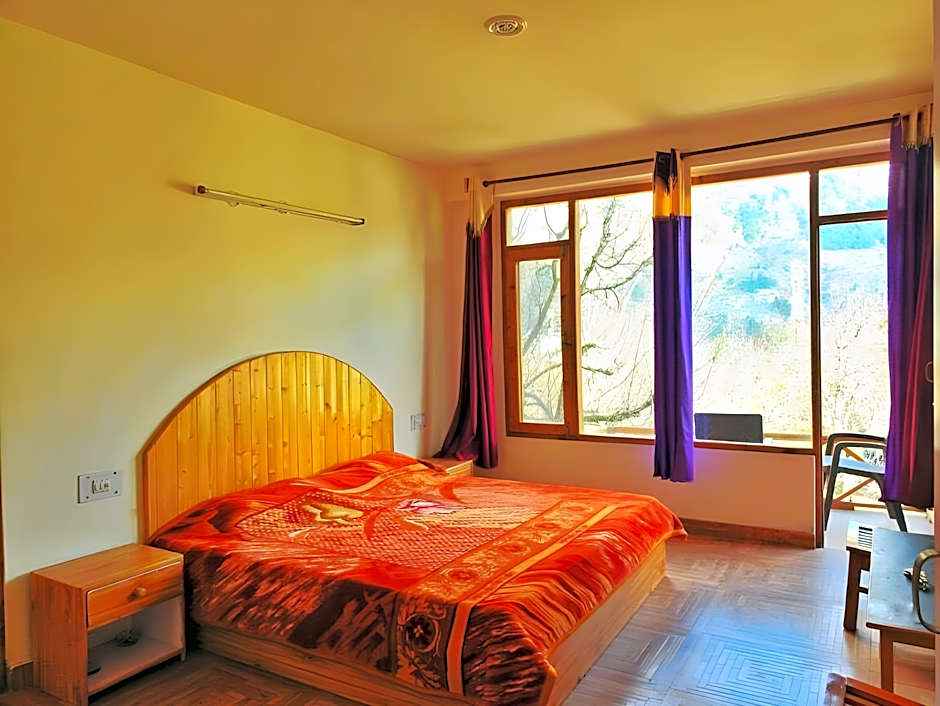 Hotel Apple Villa – Manali, PA