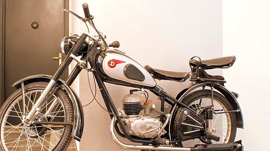 Milford Suites Budapest