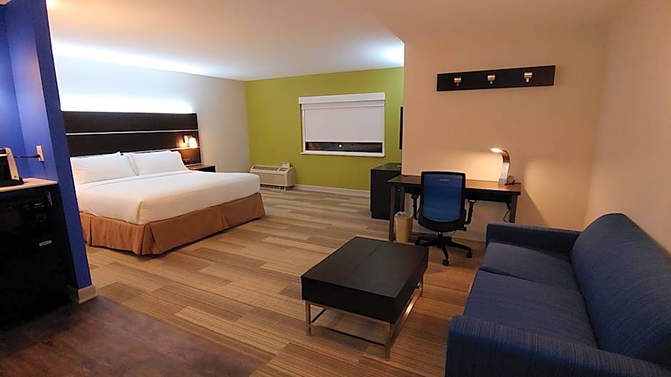 Holiday Inn Express Schaumburg-Rolling Meadows By IHG