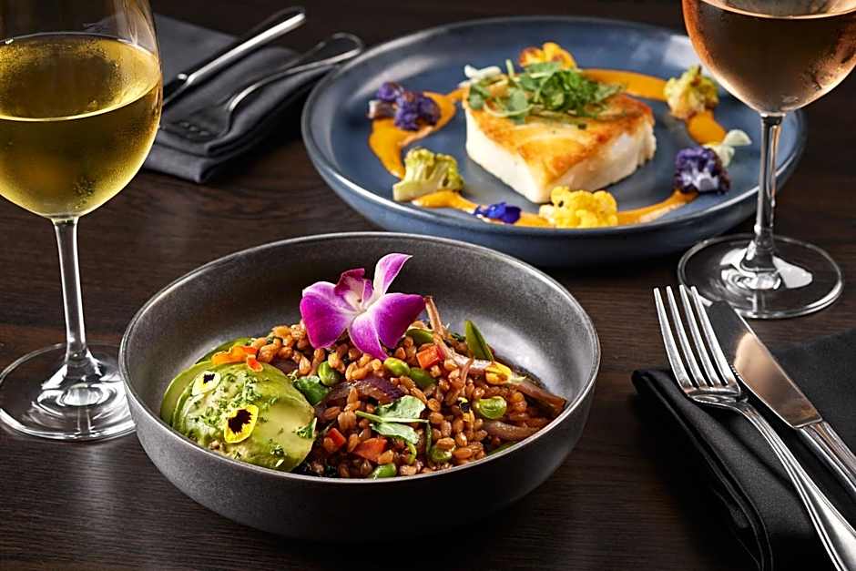 The Ritz-Carlton Georgetown Washington D.C.