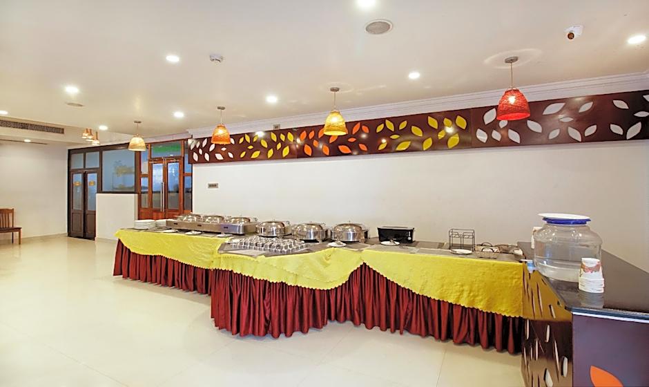 Treebo Premium Palmyra Milford, 2 Km From Alleppey Beach