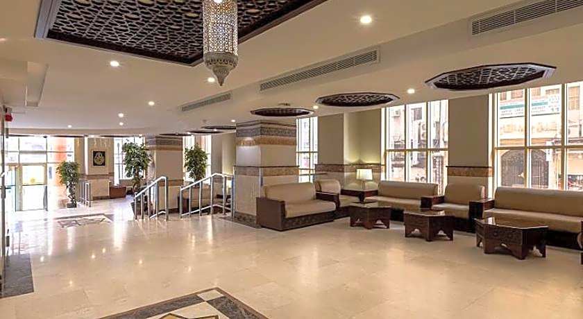 Dhiafat al raja hotel