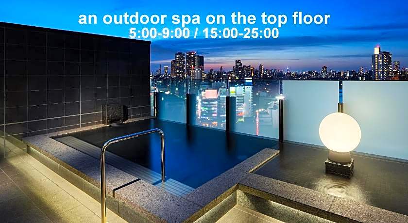 Mitsui Garden Hotel Gotanda