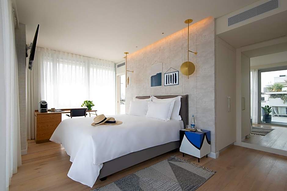 Ink Hotel Tel Aviv