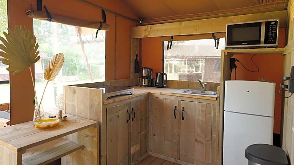 EuroParcs Molengroet