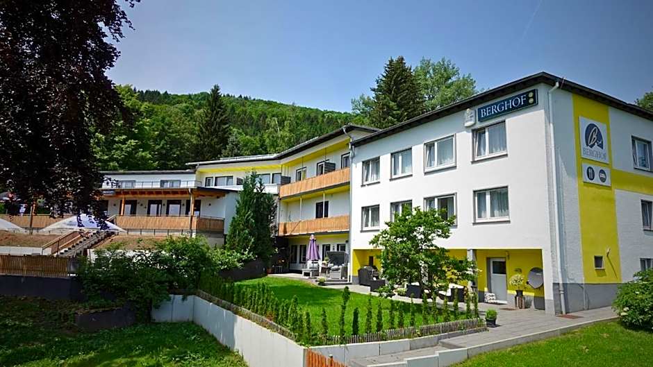 Genussgasthof Fuldaquelle & Berghof Wasserkuppe