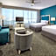 Homewood Suites By Hilton Long Beach Airport