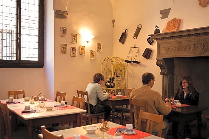 Hotel Vasari
