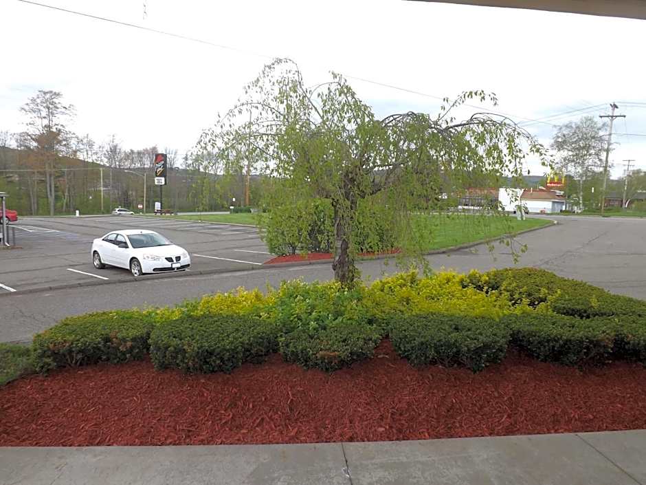 Super 8 by Wyndham Sidney NY