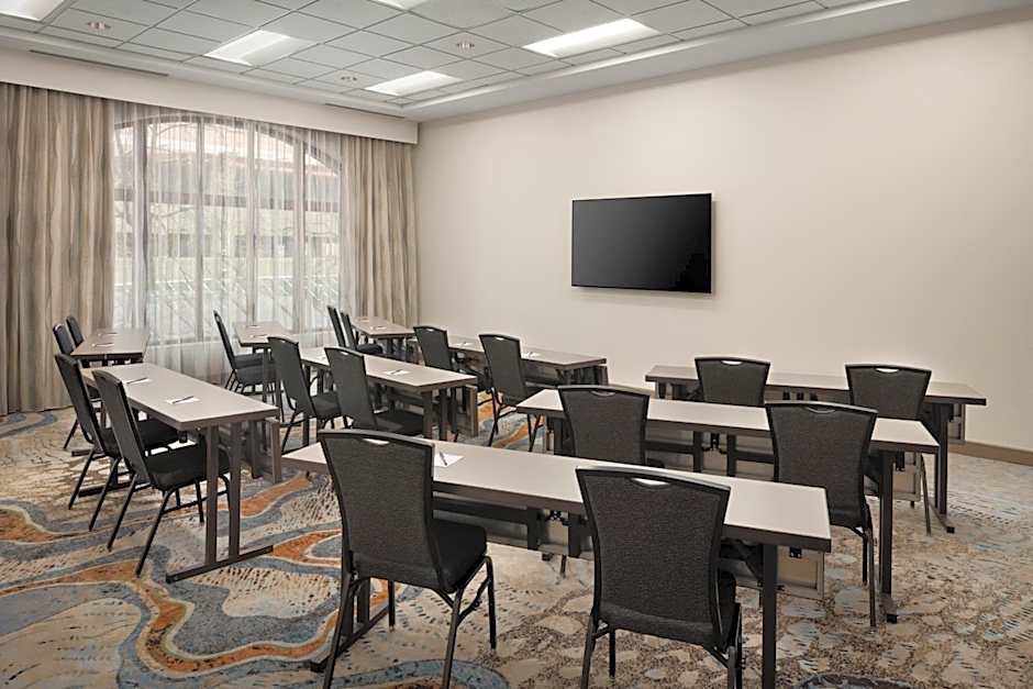 Residence Inn by Marriott Portland Downtown/RiverPlace