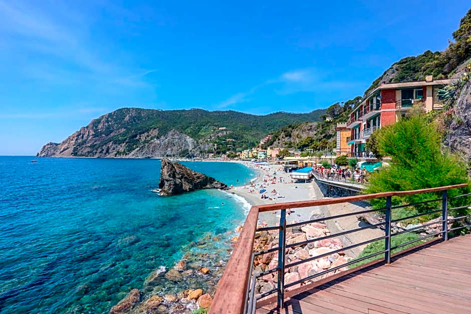 Hotel La Villa Degli Argentieri